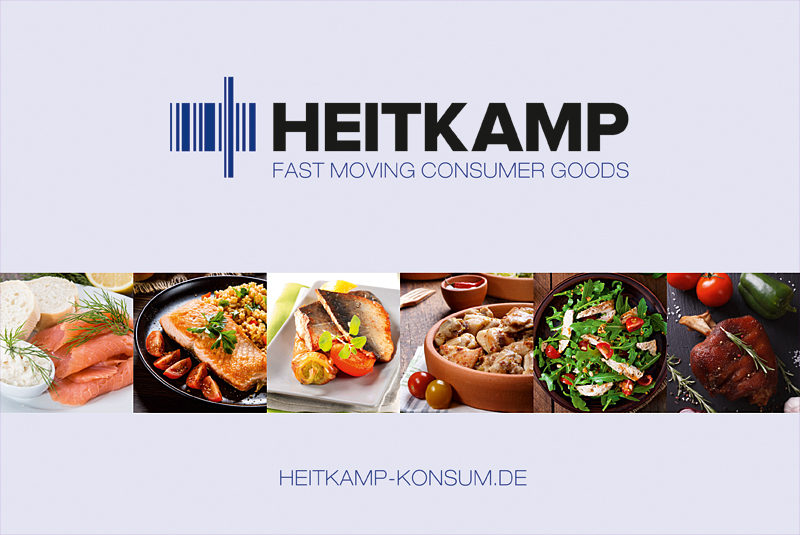 Heitkamp Fast Moving Consumer Goods